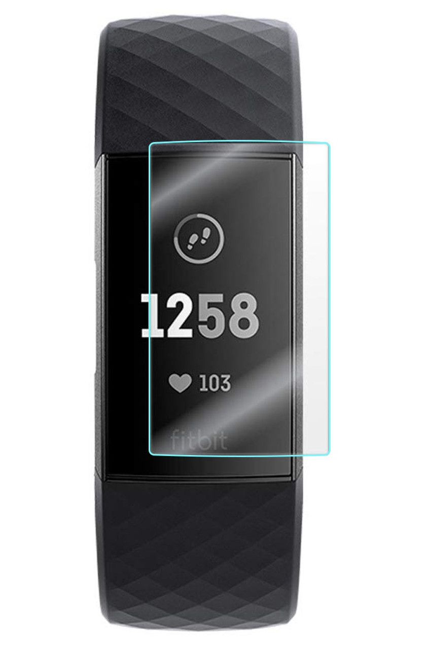 fitbit charge 3 huawei p30 lite