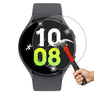 2x Samsung Galaxy Watch5 (44 mm) Premium Tempered Glass Screen Protectors