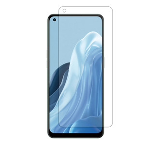 3x OPPO Reno8 Lite 5G Ultra Clear or Anti-Glare Matte Premium Film Shock Absorbing Screen Protectors