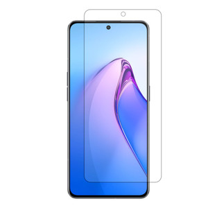 3x OPPO Reno8 Pro 5G Ultra Clear or Anti-Glare Matte Premium Film Shock Absorbing Screen Protectors