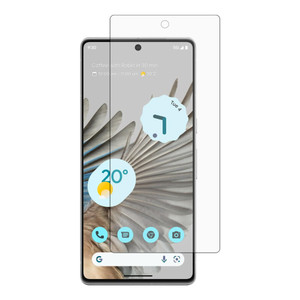 3x Google Pixel 7 Pro (6.7") Premium Hydrogel Full Cover Clear Screen Protectors