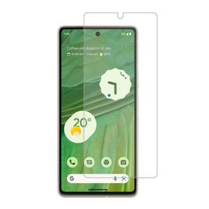 3x Google Pixel 7 (6.3") Ultra Clear or Anti-Glare Matte Film Screen Protectors