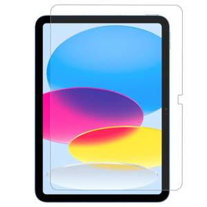 3x Apple iPad 10.9" 2022 (10th gen) Premium Clear or Matte Film Screen Protectors