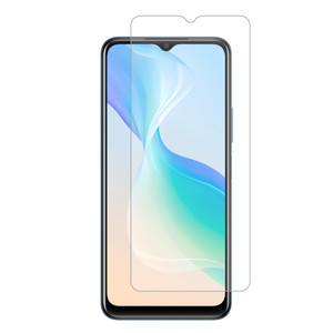 3x Vivo Y01 Ultra Clear or Anti-Glare Matte Screen Protectors