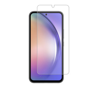 3x Clear or Matte Samsung Galaxy A54 5G Premium Film Screen Protectors