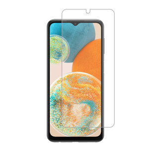 3x Samsung Galaxy A23 5G Premium Hydrogel Full Cover Clear Screen Protectors