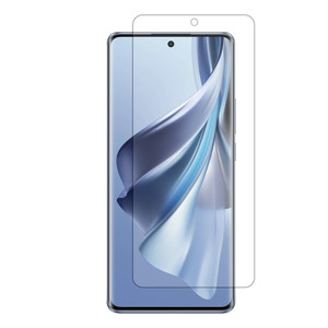 3x OPPO Reno10 5G Premium Hydrogel Full Cover Clear Shock Absorbing Screen Protectors