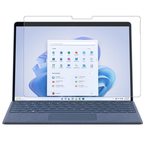 3x Clear or Matte Screen Protector for Microsoft Surface Pro 10 (13")