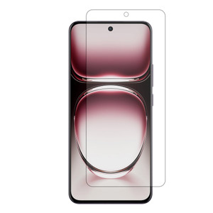 3x OPPO Reno12 5G Premium Hydrogel Full Cover Clear Shock Absorbing Screen Protectors