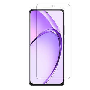 3x Clear or Matte Premium Film Screen Protectors for OPPO A80 5G