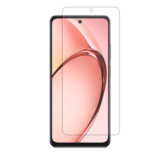 3x OPPO A60 5G Premium Hydrogel Full Cover Clear Shock Absorbing Screen Protectors