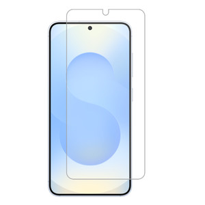 3x Clear or Matte Samsung Galaxy S25 (6.2") Premium Film Screen Protectors