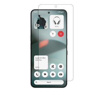 3x Nothing Phone (3) Clear or Matte Premium Film Screen Protectors