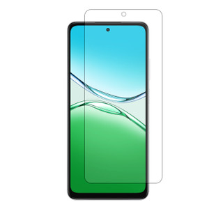3x OPPO A5 4G Clear or Matte Premium Film Screen Protectors