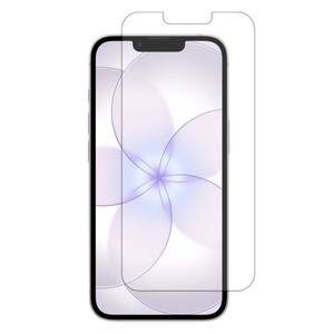 3x iPhone 17e (6.1") Ultra Clear or Anti-Glare Matte Premium Film Screen Protectors