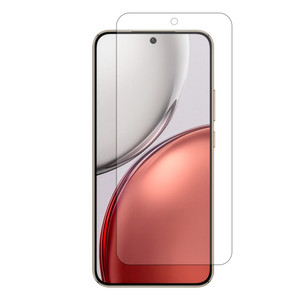3x HONOR X9d 5G  Premium Hydrogel Full Cover Clear Shock Absorbing Screen Protectors