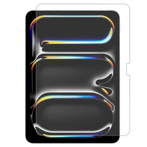 3x Clear or Matte Screen Protector for iPad Pro 11" (2025) M5