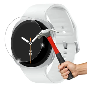2x Samsung Galaxy Watch9 (40 mm) Premium Tempered Glass Screen Protectors