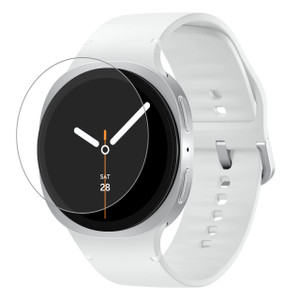 3x Samsung Galaxy Watch9 (40 mm) Premium Ultra Clear Film Screen Protectors