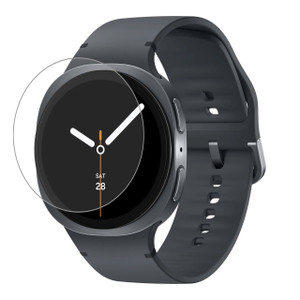 3x Samsung Galaxy Watch9 (44 mm) Premium Ultra Clear Film Screen Protectors