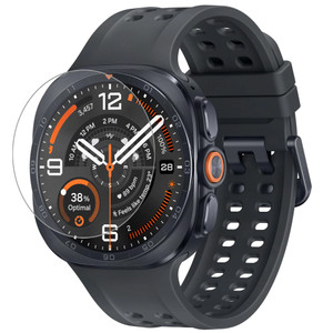 3x Samsung Galaxy Watch Ultra2 2026 (47 mm) Premium Ultra Clear Film Screen Protectors