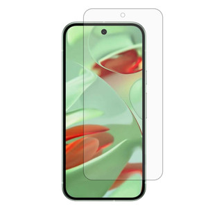 3x Google Pixel 9 Premium Anti-Glare Matte Hydrogel Full Cover Screen Protectors