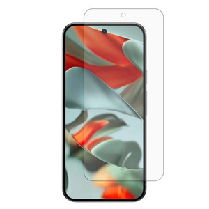 3x Google Pixel 9 Pro Premium Anti-Glare Matte Hydrogel Full Cover Screen Protectors