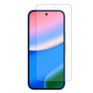 3x Google Pixel 10 Premium Anti-Glare Matte Hydrogel Full Cover Screen Protectors