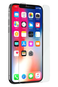 3x Clear or Matte Screen Protector for Apple iPhone XS (5.8")