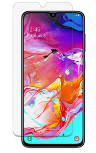 3x Clear or Matte Screen Protector for Samsung Galaxy A90 5G