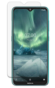 3x Clear or Matte Film Screen Protectors for Nokia 5.3