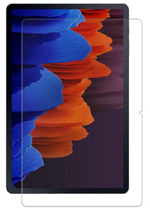 3x Clear or Matte Premium Screen Protectors for Samsung Galaxy Tab S7+ (12.4")