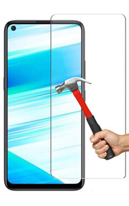 2x Premium 9H Tempered Glass Screen Protector for OPPO A53s