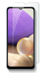 3x Clear or Matte Galaxy A22 5G (6.6") Premium Film Screen Protectors