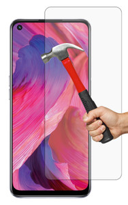 2x Premium 9H Tempered Glass Screen Protectors for OPPO A94 5G