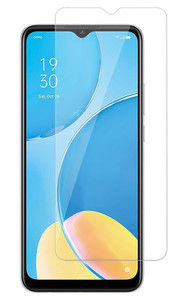 3x Clear or Matte Premium Film Screen Protectors for OPPO A54s