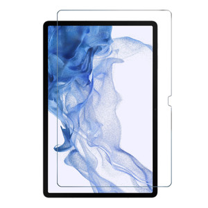 3x Clear or Matte Premium Film Screen Protectors for Samsung Galaxy Tab S8+ (12.4") - X800, X806