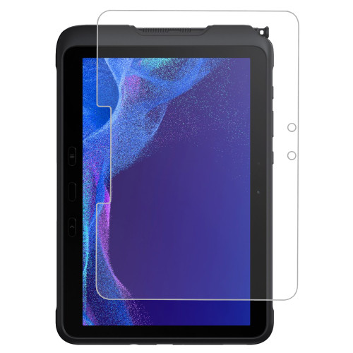 3x Clear or Matte Screen Protectors for Samsung Galaxy Tab Active4 Pro  10.1”