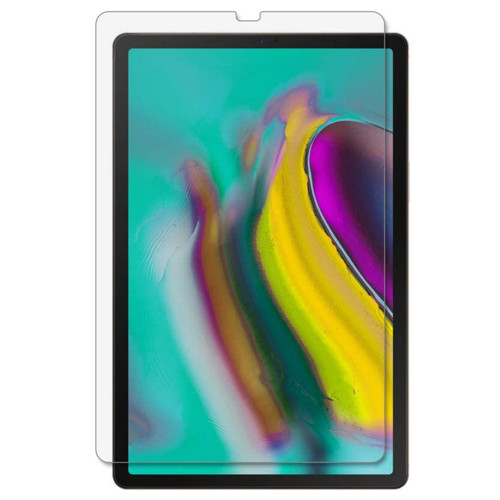 3x Samsung Galaxy Tab S5e (10.4") Ultra Clear or Anti-Glare Matte Premium Film Screen Protectors