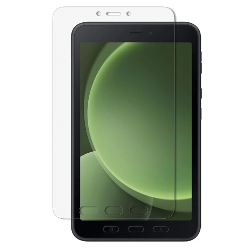 3x Samsung Galaxy Tab Active5 8.0” Clear or Matte Film Screen Protectors 3x Samsung Galaxy Tab Active5 8.0” Clear or Matte Film Screen Protectors
