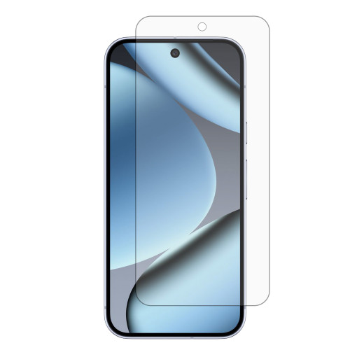 3x Google Pixel 10 Pro Clear or Anti-Glare Matte Film Screen Protectors