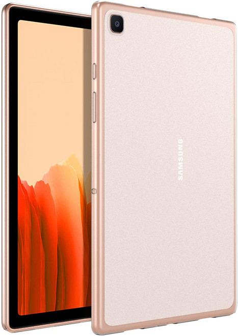 Clear Soft Gel Case for Samsung Galaxy Tab A7 10.4" (SM-T500, T505)