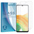 2x Galaxy A33 5G Premium 9H HD Tempered Glass Screen Protectors