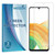 3x Clear or Matte Galaxy A33 5G Premium Film Screen Protectors