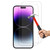 2x iPhone 14 Pro (6.1") Premium 9H 2.5D Tempered Glass Screen Protectors