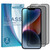 2x iPhone 14 Plus (6.7") Privacy Anti-Spy Premium Full Cover 9H Tempered Glass Screen Protectors