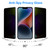 2x iPhone 14 Plus (6.7") Privacy Anti-Spy Premium Full Cover 9H Tempered Glass Screen Protectors