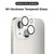 2x iPhone 14 (6.1") Premium Full Coverage Camera Lens Tempered Glass