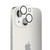 2x iPhone 14 Plus (6.7") Premium Full Coverage Camera Lens Tempered Glass