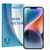 3x iPhone 14 Plus (6.7") Premium Hydrogel Full Cover Clear Screen Protectors